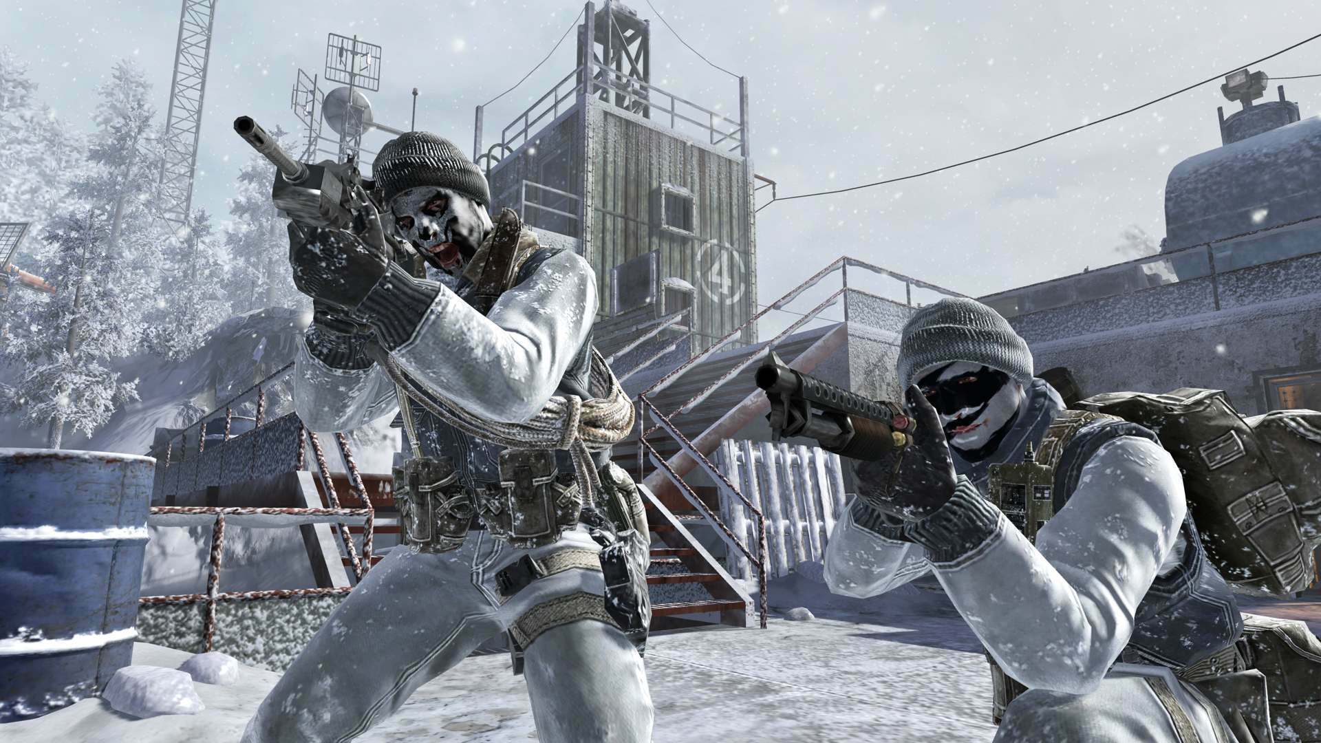 Call of Duty: Black Ops (Edición Blindada) - Imagen 37